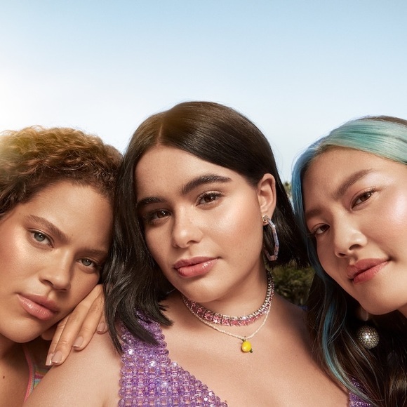 BECCA Shimmering Skin Perfector Pressed Highlighter - Picture 9 of 9